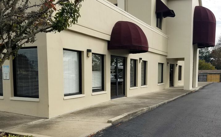 Pictures of Office property located at 9108 U.S. 19, Port Richey, FL 34668 for lease - image #1