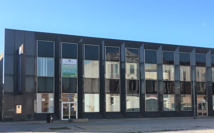 Pictures of Office property located at 174 E 154th St, Harvey, IL 60426 for lease - image #1