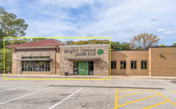 Pictures of Retail property located at 871 S Arbor Vitae, Edwardsville, IL 62025 for lease - image #1