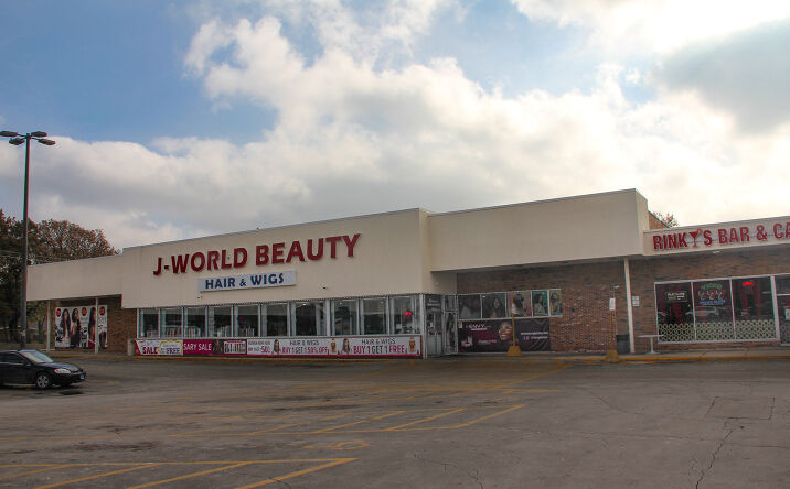 Pictures of Retail property located at 1205 Sibley Blvd, Dolton, IL 60419 for lease - image #1