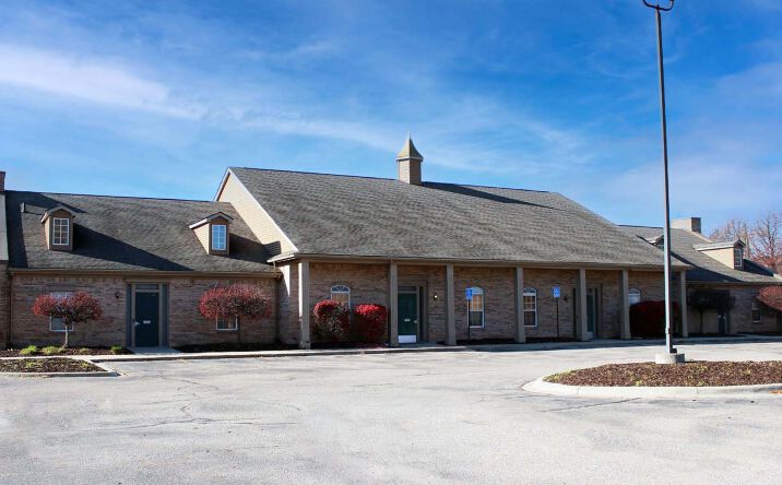Pictures of Office property located at 35100-35350 E. Michigan Ave, Wayne, MI 48184 for lease - image #1