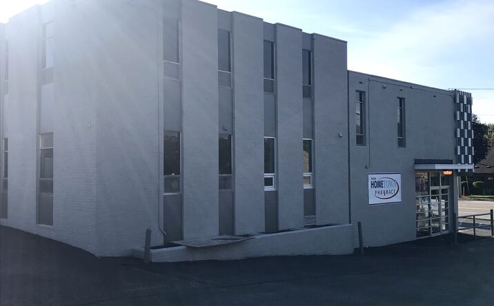 Pictures of Retail, Office property located at 2353-2355 E Stadium, Ann Arbor, MI 48104 for lease - image #1