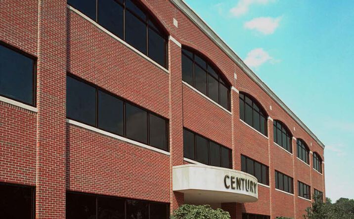 Pictures of Office property located at 21500 Haggerty Rd, Northville, MI 48167 for lease - image #1