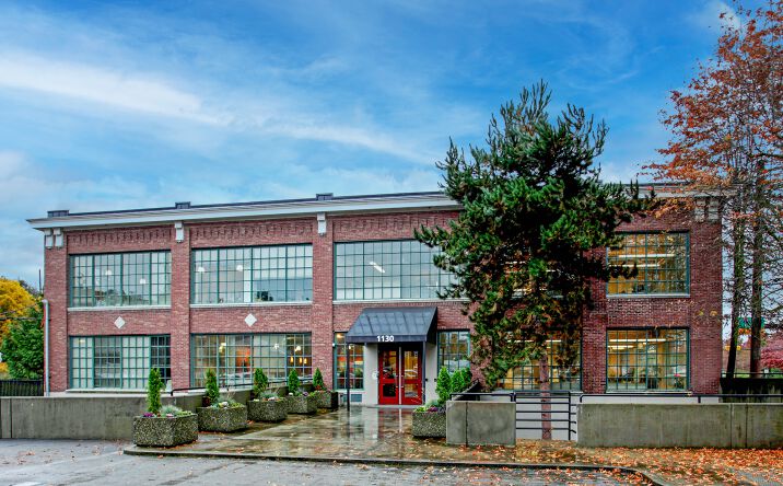 Pictures of Office, Industrial property located at 1130 Rainier Ave S, Seattle, WA 98144 for lease - image #1