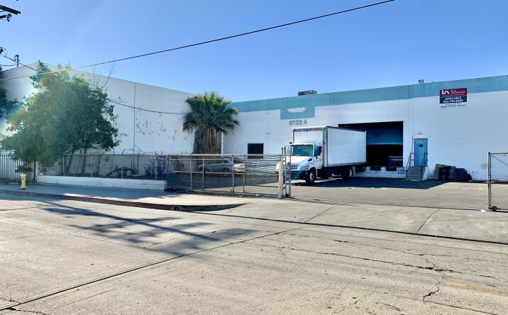 5722 Union Pacific Ave, Commerce, CA 90022 | Crexi.com