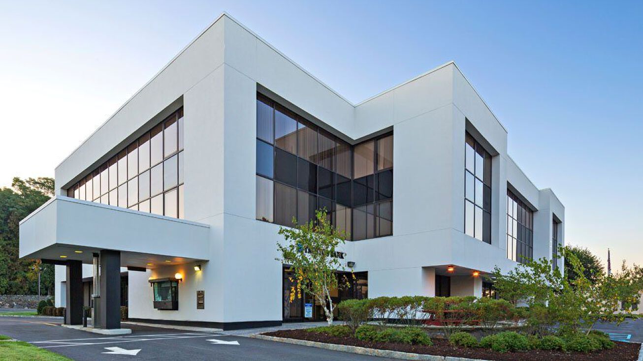 100 Clearbrook Rd, Elmsford, NY 10523 Retail Space for Lease