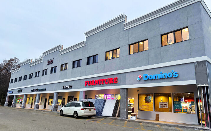 Pictures of Retail property located at 2050 E Main St, Cortlandt, NY 10567 for lease - image #1