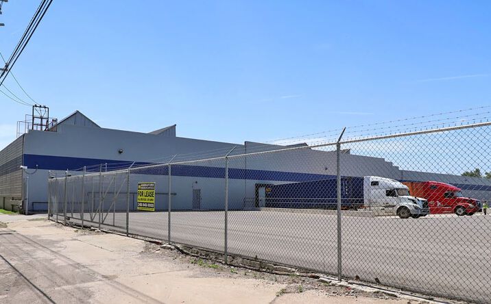 Pictures of Industrial property located at 4815 Cabot St, Detroit, MI 48210 for lease - image #1