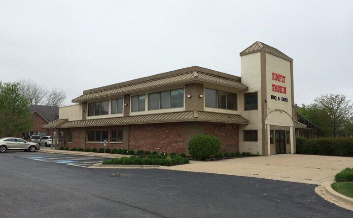 Pictures of Retail, Restaurant property located at 10211 W Lincoln Hwy, Frankfort, IL 60423 for lease - image #1