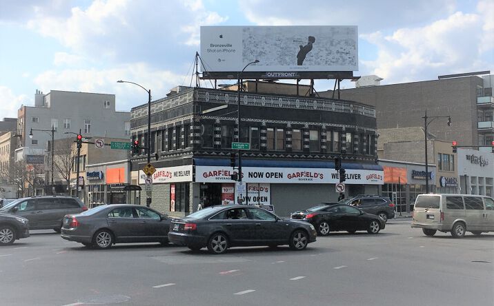 Pictures of Office property located at 1608 W Belmont Ave, Chicago, IL 60657 for lease - image #1