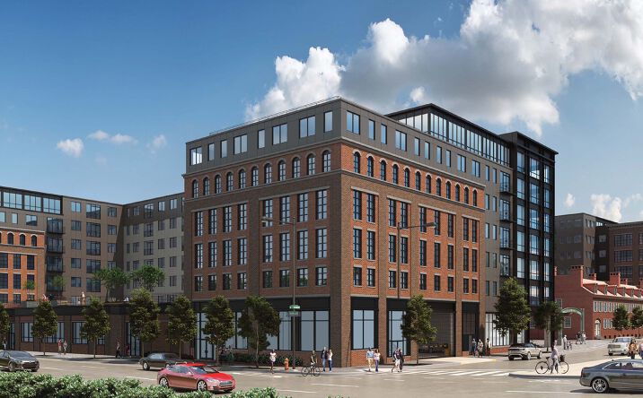 Pictures of Retail property located at 700 Delaware Ave, Philadelphia, PA 19123 for lease - image #1