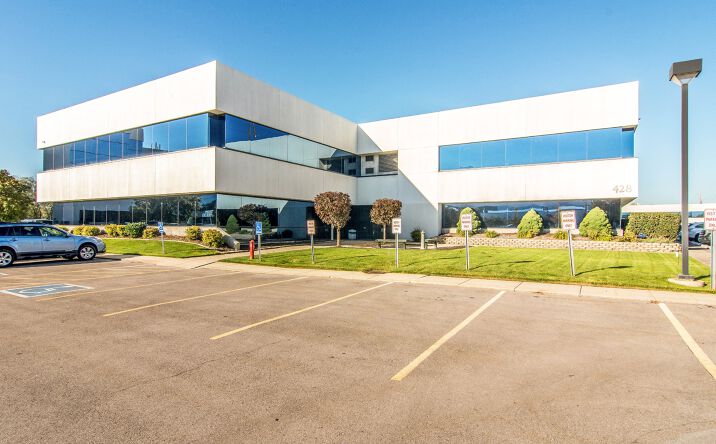 Pictures of Office property located at 428 E Winchester St, Salt Lake City, UT 84107 for lease - image #1