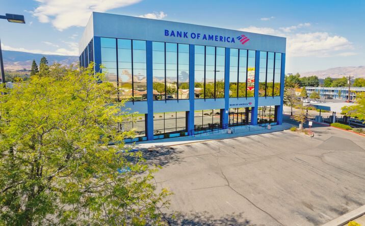 Pictures of Office property located at 5905 S Virginia St, Reno, NV 89502 for lease - image #1