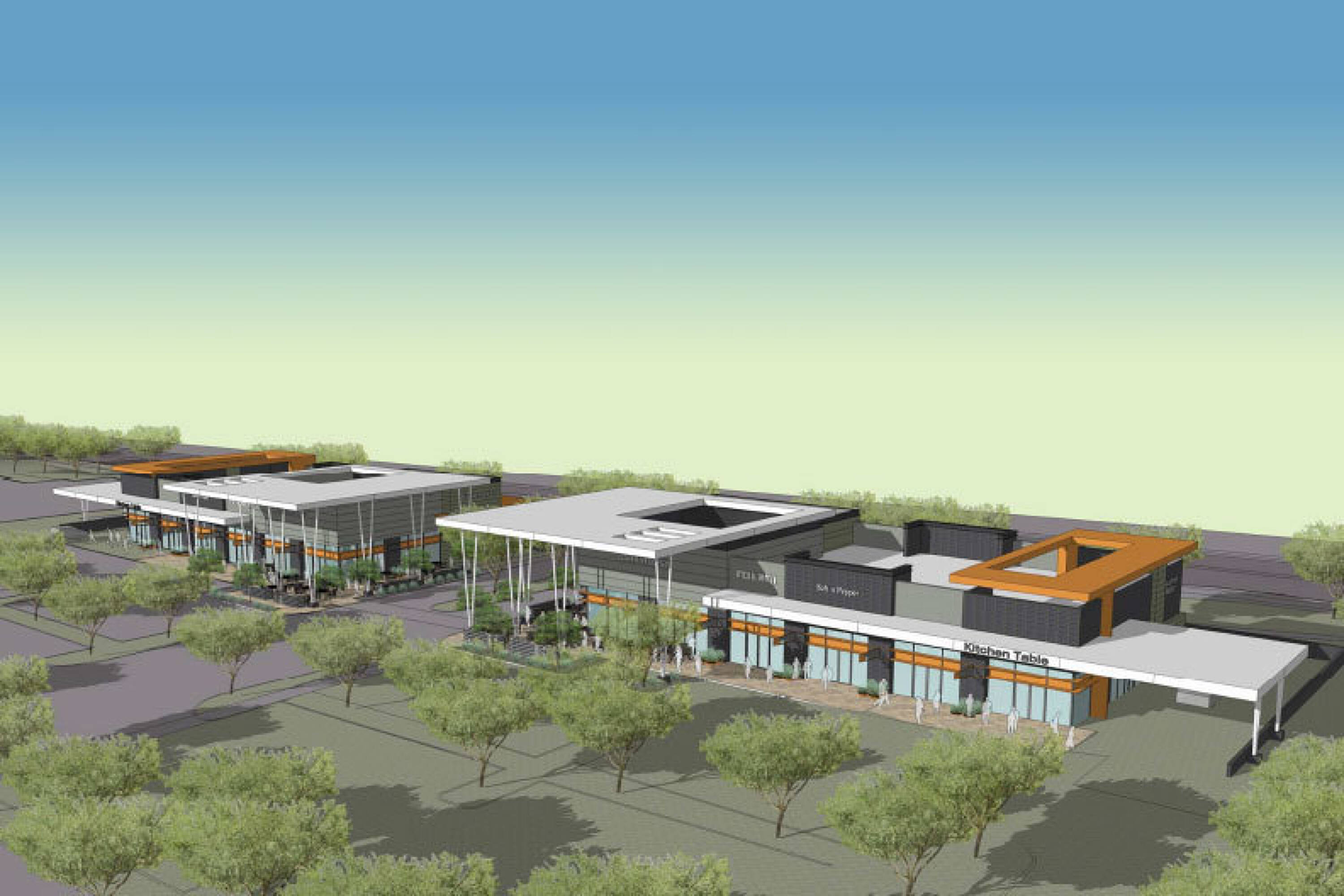 20001 N Scottsdale Rd, Scottsdale, AZ 85255