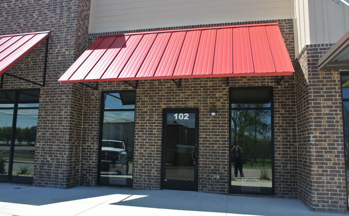 Pictures of Retail, Office property located at 2705 E Business Hwy 190, Copperas Cove, TX 76522 for lease - image #1