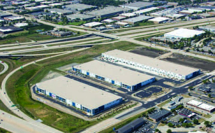 Pictures of Industrial property located at 1055 W. Devon Avenue, Itasca, IL 60143 for lease - image #1