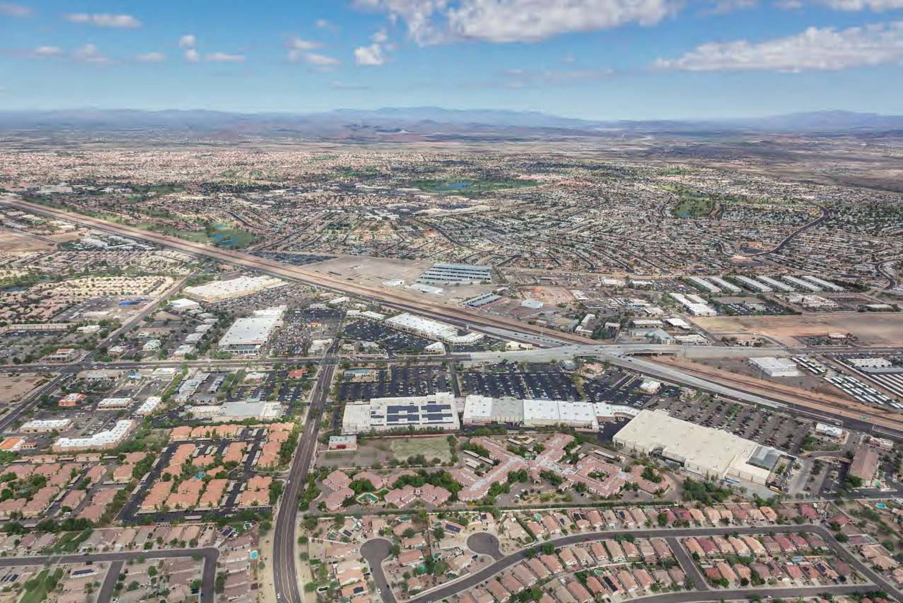 NWC Bell Road & Grand Avenue, Surprise, AZ 85374 | Crexi.com