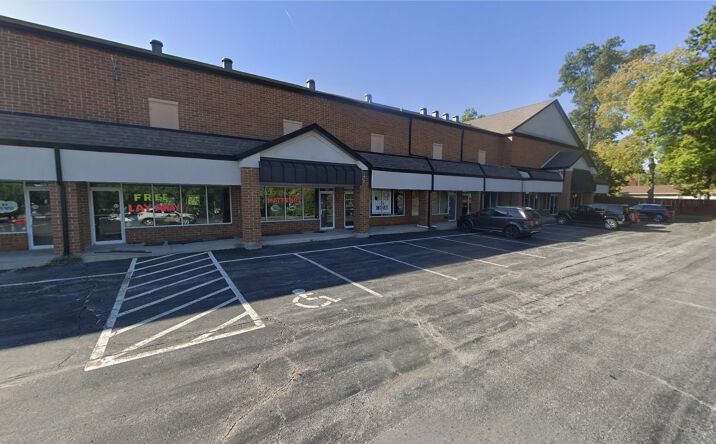 Pictures of Retail, Office property located at 145 Triad Center W, O'Fallon, MO 63366 for lease - image #1