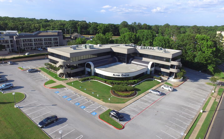 Pictures of Office property located at 3200 Troup Hwy, Tyler, TX 75701 for lease - image #1