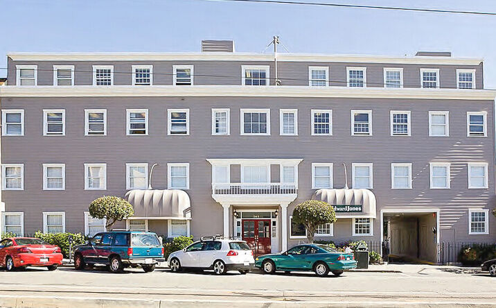Pictures of Office property located at 345 W Portal Ave, SF, CA 94127 for lease - image #1