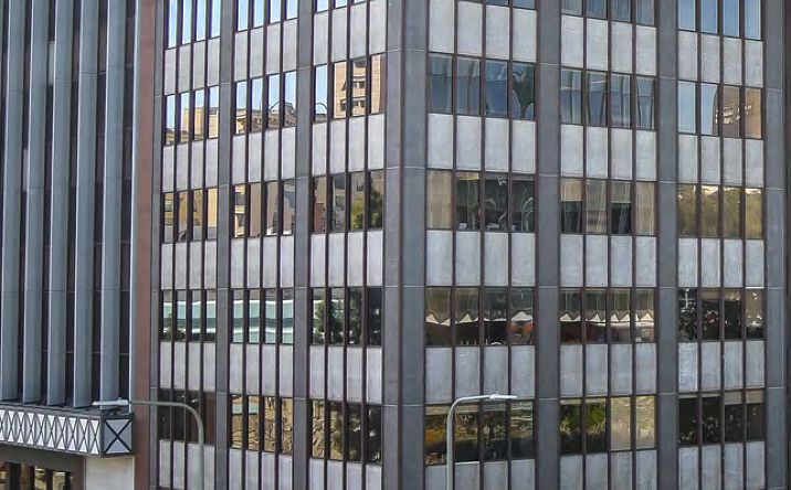 Pictures of Office property located at 205 S Broadway, Los Angeles, CA 90012 for lease - image #1