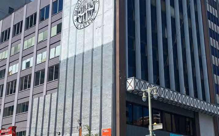 Pictures of Office property located at 207 S Broadway, Los Angeles, CA 90012 for lease - image #1