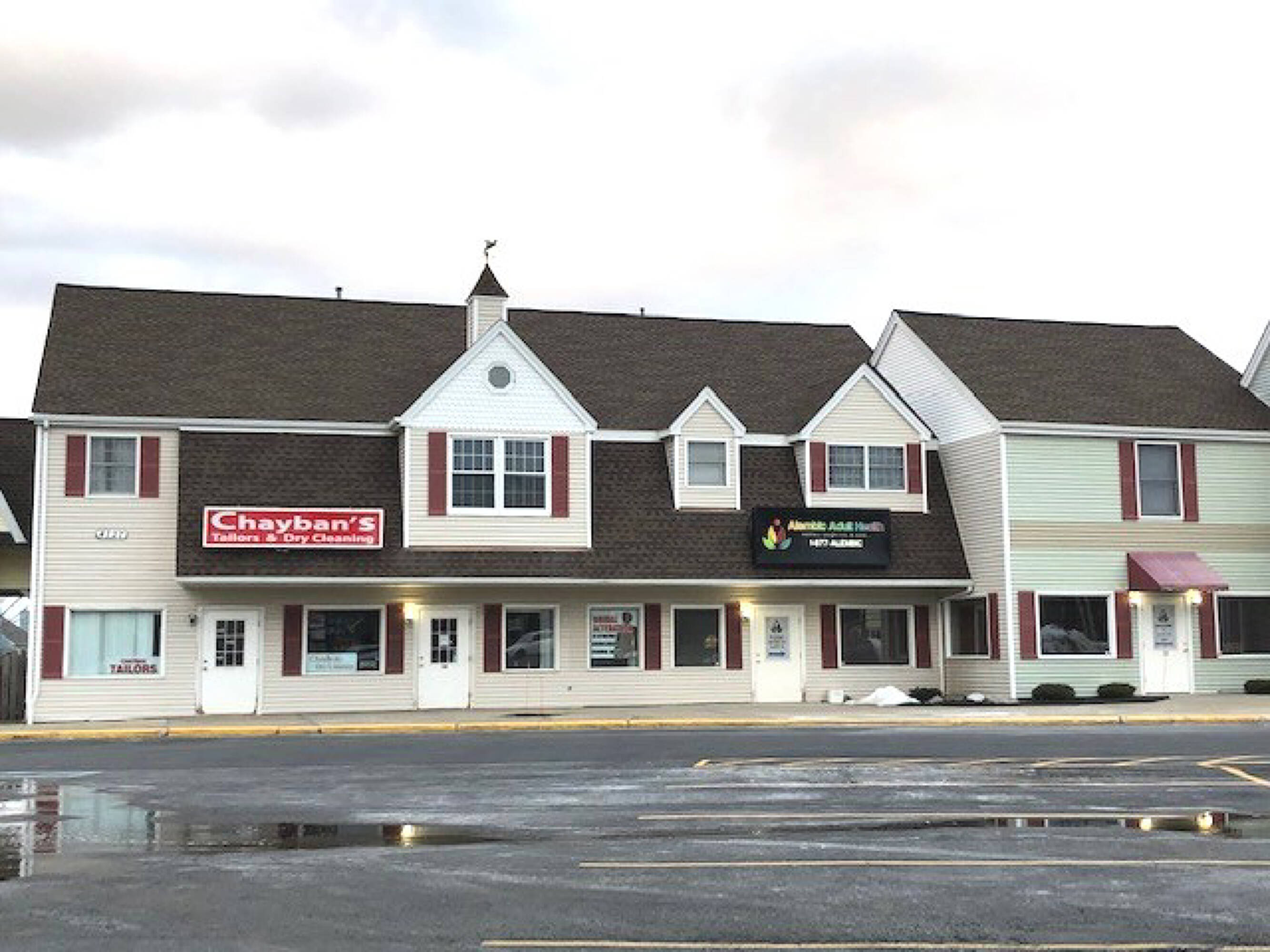 4705 Transit Rd, Depew, NY 14043 | Crexi.com