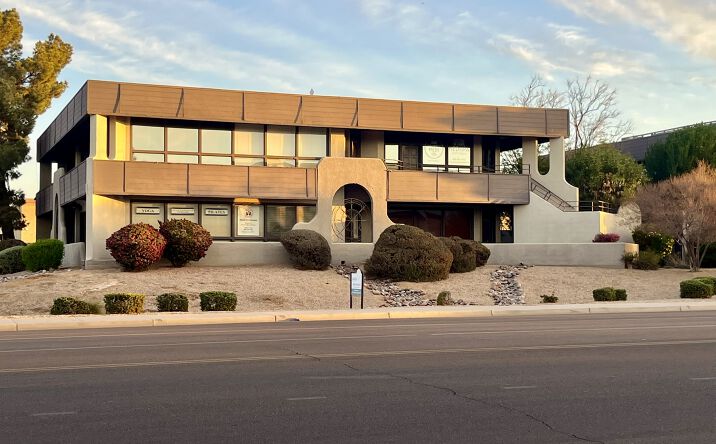 Pictures of Office property located at 7950 E Redfield Rd, Scottsdale, AZ 85260 for lease - image #1