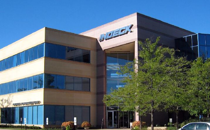 Pictures of Office property located at 600 N Buffalo Grove Rd, Buffalo Grove, IL 60089 for lease - image #1