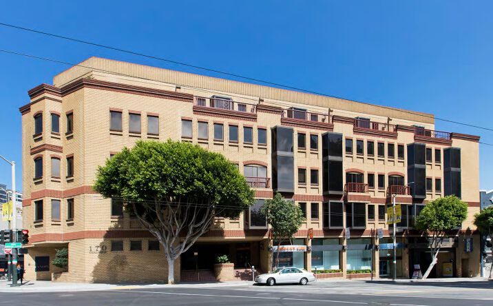 Pictures of Office property located at 170 Columbus Ave, San Francisco, CA 94133 for lease - image #1