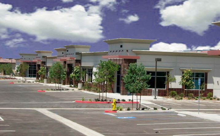 Pictures of Office property located at 1652, 1662, 1668 & 1684 Plum Lane, Redlands, CA 92374 for lease - image #1