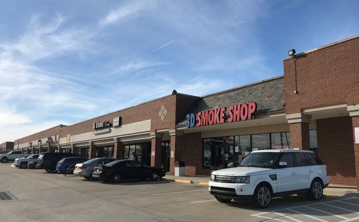 1297 FM 407, Lewisville, TX 75077 - Retail Space for Lease