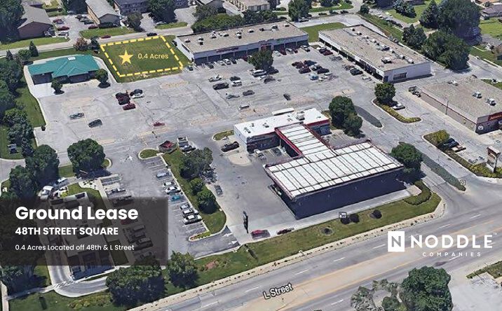 Pictures of Retail property located at 4871 L Street, Omaha, NE 68117 for lease - image #1