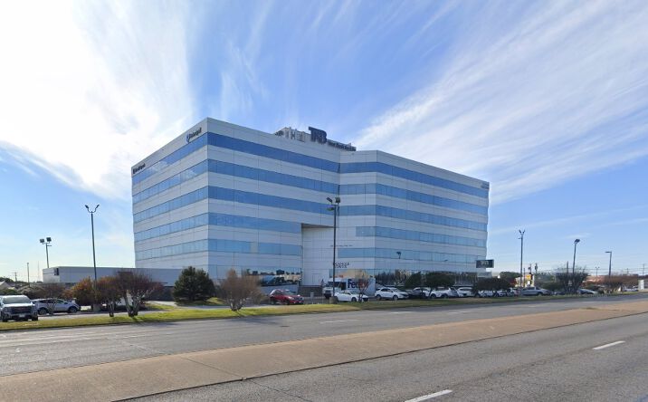 Pictures of Office, Land property located at 510 N Valley Mills Dr, Waco, TX 76710 for lease - image #1