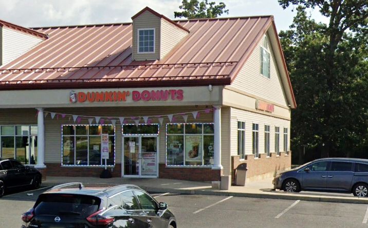 Pictures of Retail, Office property located at 823 NJ-33 Business, Freehold, NJ 07728 for lease - image #1