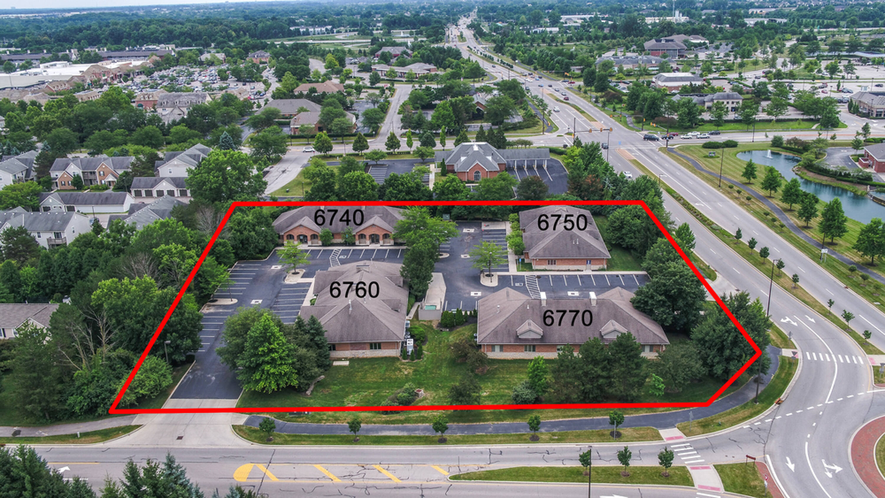 67406770 AveryMuirfield Drive, Dublin, OH 43017