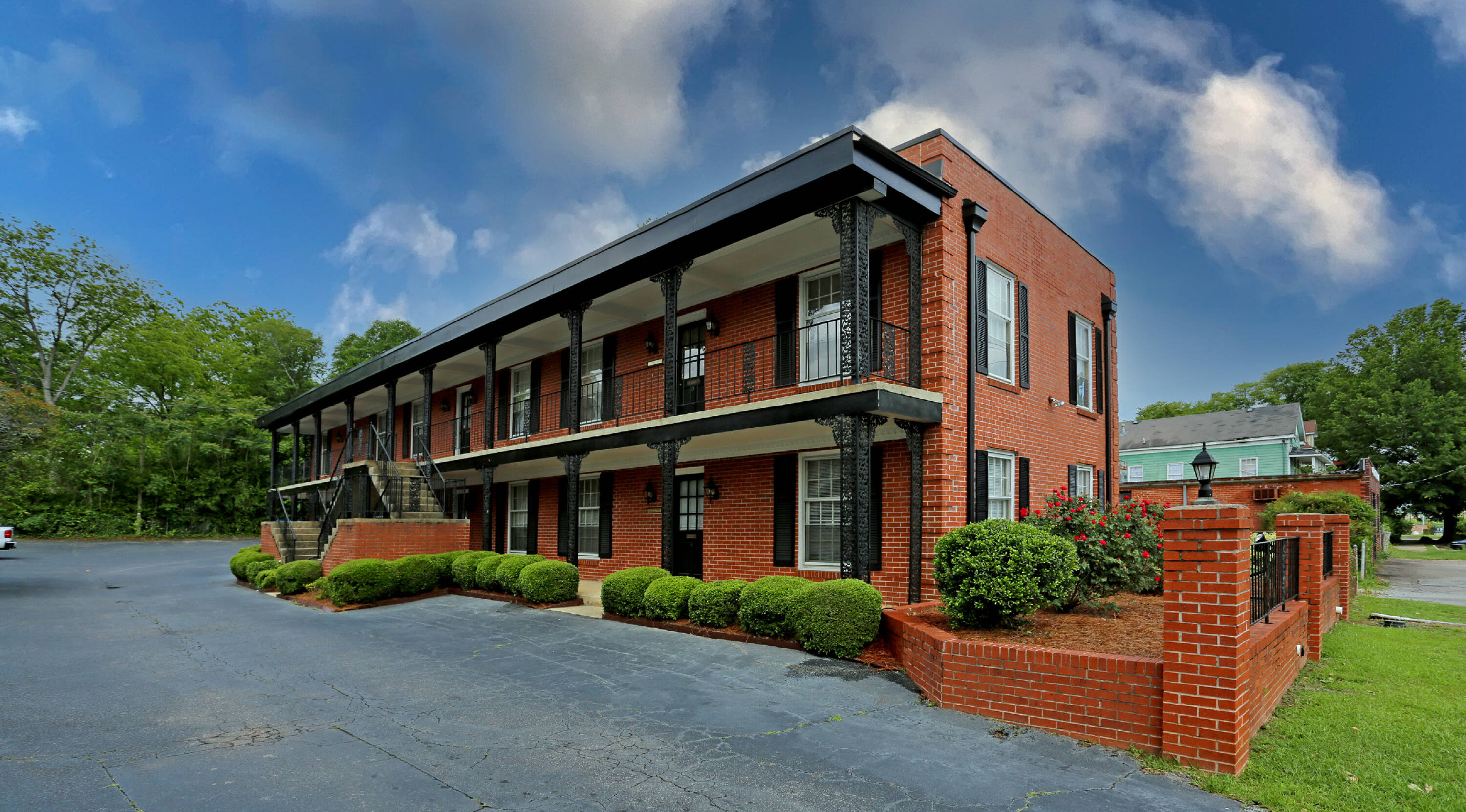 1911 Barnwell St, Columbia, SC 29201