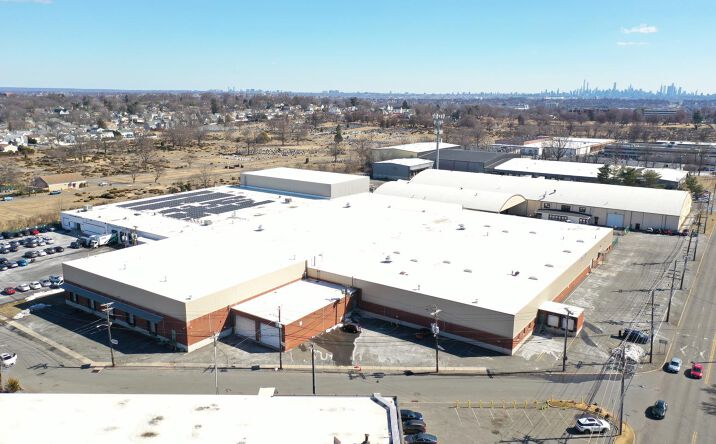 Pictures of Industrial property located at 440 Allwood Road, Clifton, NJ 07012 for lease - image #1
