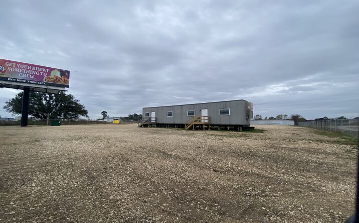 Pictures of Industrial property located at 12841 US-90, Beaumont, TX 77713 for lease - image #1