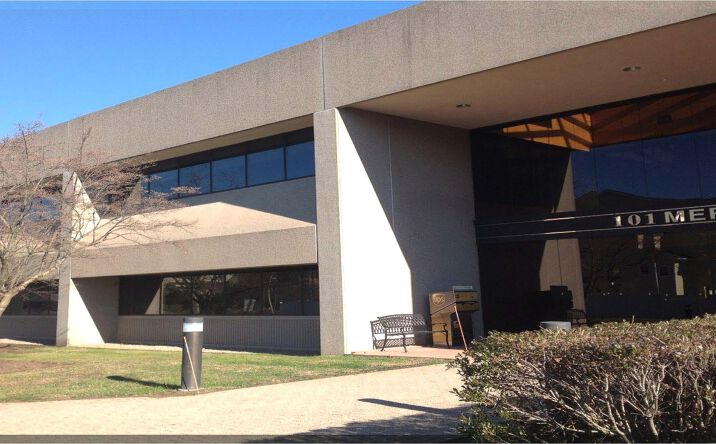 Pictures of Office property located at 101 Merritt Blvd, Trumbull, CT 06611 for lease - image #1