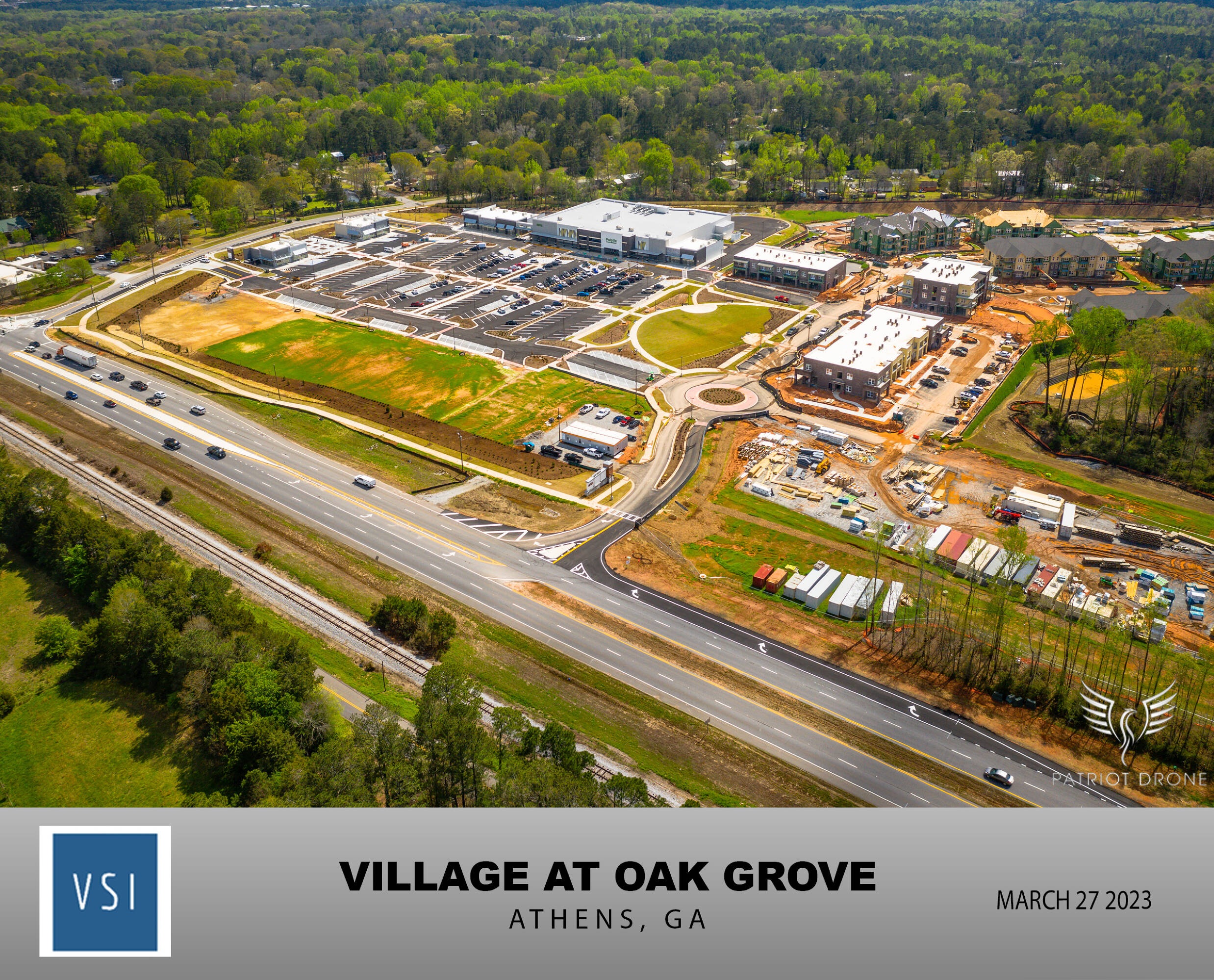 5435 Jefferson Rd, Athens, GA 30607