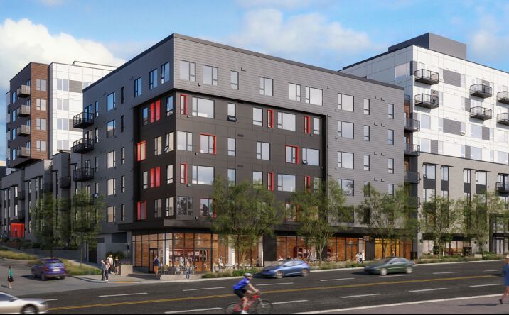 Pictures of Retail, Restaurant property located at 209 12th Ave S, Seattle, WA 98144 for lease - image #1
