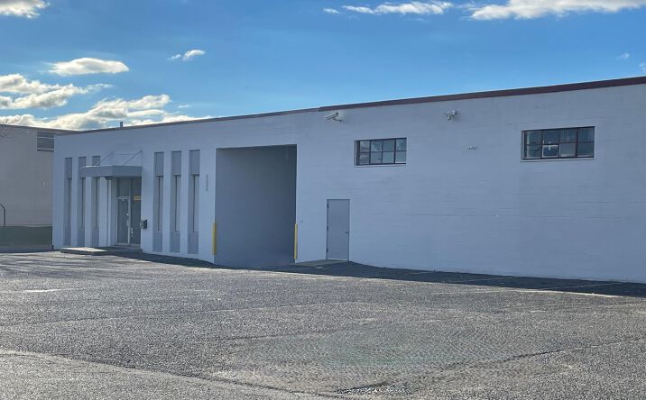 Pictures of Industrial property located at 150 Commerce Road, Carlstadt, NJ 07072 for lease - image #1