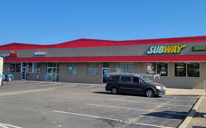 Pictures of Retail, Office property located at 941 NY-17C, Owego, NY 13827 for lease - image #1
