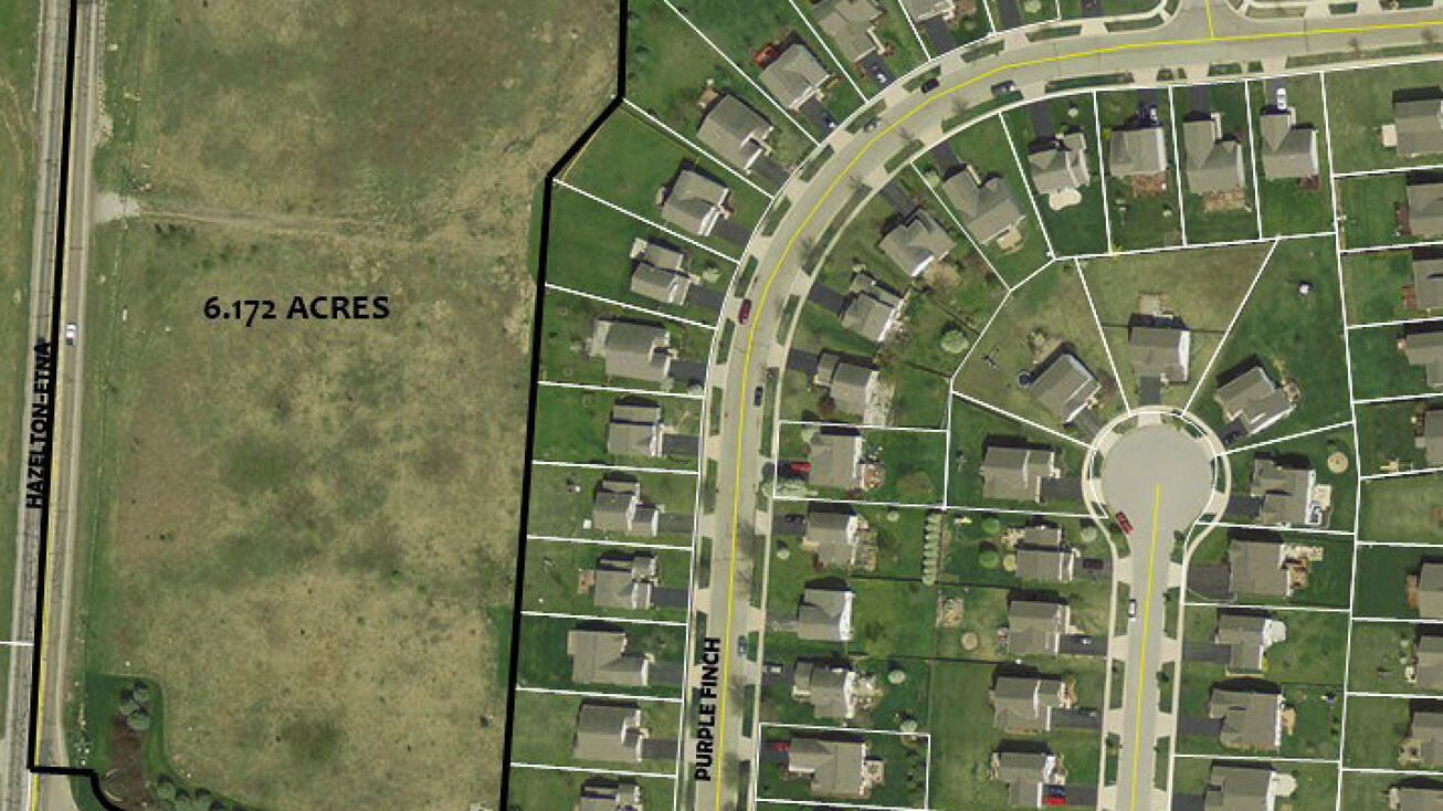 8467 Rd SW, Pataskala, OH 43062 Retail Space for Lease Cameron Chase Development