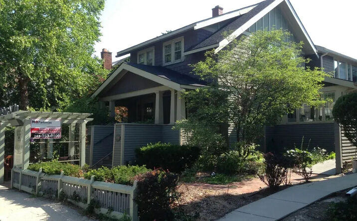 Pictures of Office property located at 415 S West St, Royal Oak, MI 48067 for lease - image #1
