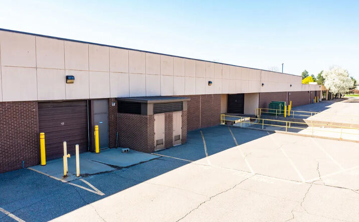 Pictures of Industrial property located at 15000 Commerce North Drive, Dearborn, MI 48120 for lease - image #1