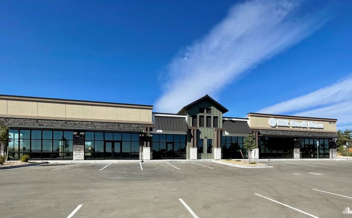 Pictures of Retail, Office property located at 103-115 East 71st Street, Loveland, CO 80538 for lease - image #1