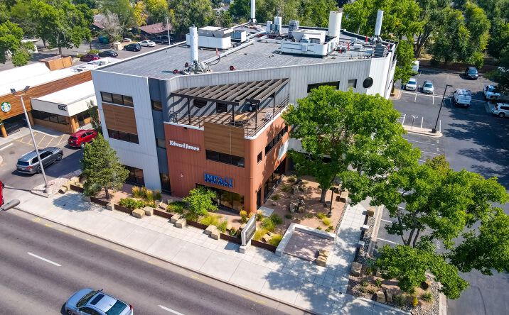 Pictures of Office property located at 1730 S College Ave, Fort Collins, CO 80525 for lease - image #1