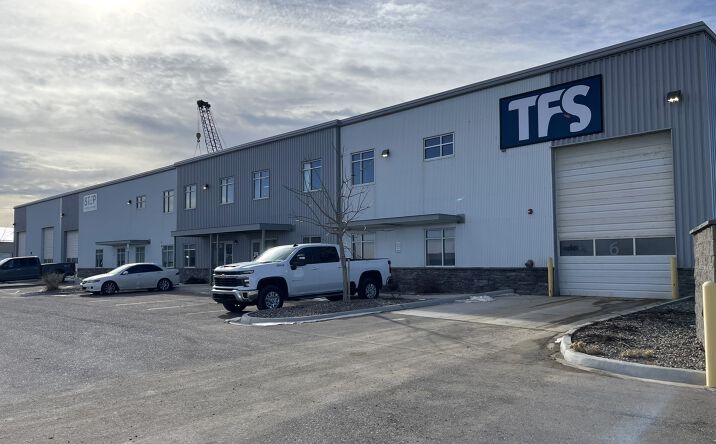 Pictures of Industrial property located at 583 Gyrfalcon Ct, Windsor, CO 80550 for lease - image #1